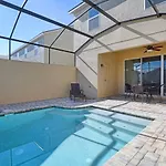 5 Bedrooms Townhome W- Splashpool - 8205Sa