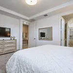 5 Bedrooms Townhome W- Splashpool - 8205Sa
